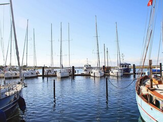 Appartement Wendtorf  14