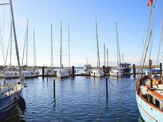 Appartement Wendtorf  20