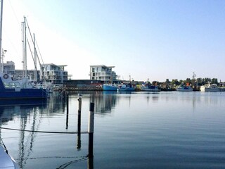 Appartamento Wendtorf Registrazione all'aperto 2