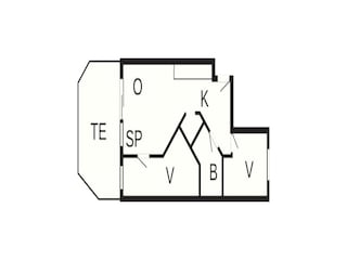 Apartment Wendtorf Floor Plan 26