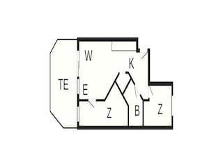 Apartment Wendtorf Floor Plan 27