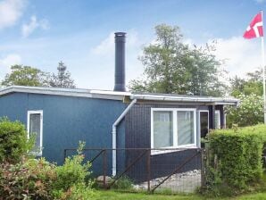 4 Personen Ferienhaus in Broager-By Traum - Broager - image1