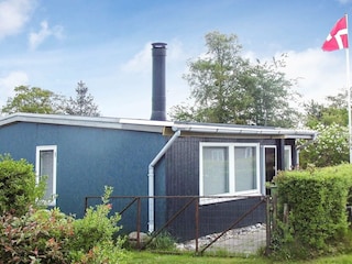 Holiday house Broager Outdoor Recording 2