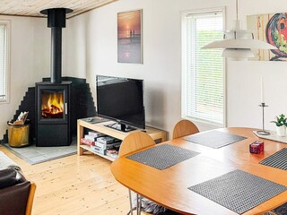 Maison de vacances Broager  15