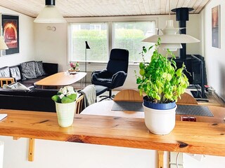 Casa de vacaciones Broager  14