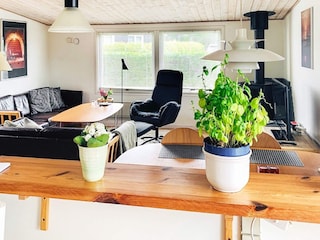 Vakantiehuis Broager  8