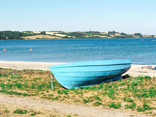 Maison de vacances Broager  12