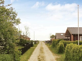 Vakantiehuis Broager  24