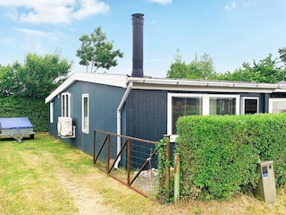 Holiday house Broager Outdoor Recording 1