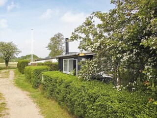 Casa per le vacanze Broager Registrazione all'aperto 5