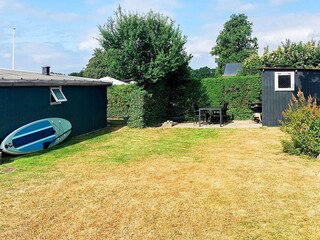 Maison de vacances Broager  7