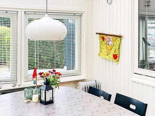 Casa per le vacanze Broager  27
