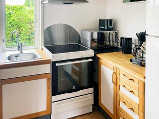 Casa per le vacanze Broager  30