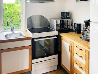 Holiday house Broager  30