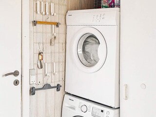 Maison de vacances Broager  30