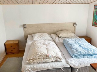 Vakantiehuis Broager  8