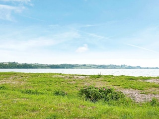 Vakantiehuis Broager  18