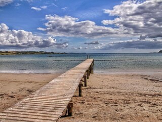 Maison de vacances Broager  27