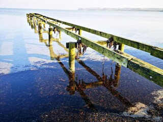 Casa de vacaciones Broager  33