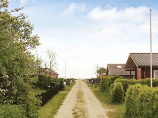 Ferienhaus Broager Außenaufnahme 7