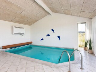 Maison de vacances Nørlev Strand  2