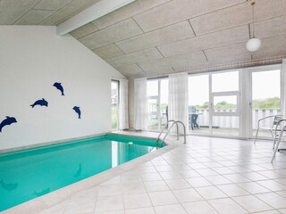 Casa per le vacanze Nørlev Strand  19