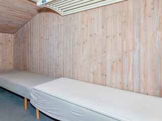Ferienhaus Nørlev Strand  10