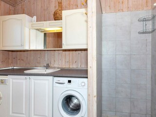 Holiday house Nørlev Strand  36