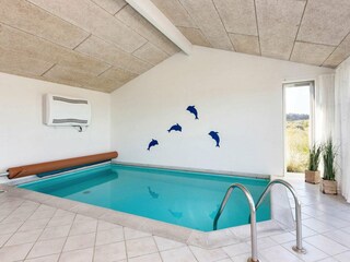 Vakantiehuis Nørlev Strand  2