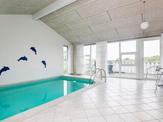 Casa per le vacanze Nørlev Strand  16