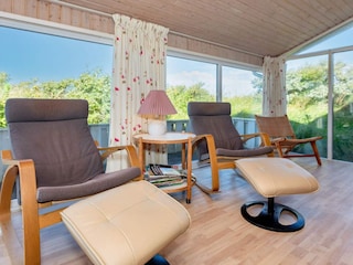 Ferienhaus Nørlev Strand  23