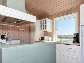 Maison de vacances Nørlev Strand  22