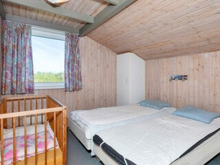 Maison de vacances Nørlev Strand  14
