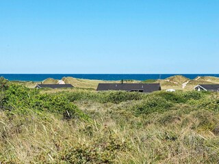 Vakantiehuis Nørlev Strand  16