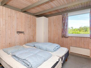 Casa de vacaciones Nørlev Strand  16