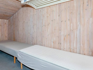 Casa de vacaciones Nørlev Strand  43