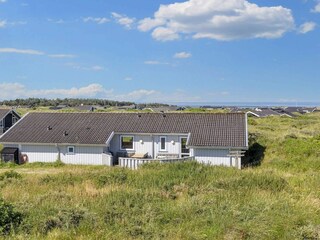 Ferienhaus Nørlev Strand  28