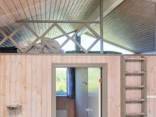 Ferienhaus Nørlev Strand  13