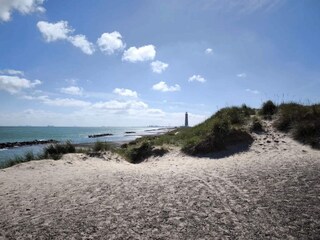 Casa per le vacanze Nørlev Strand  17