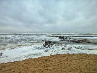 Ferienhaus Nørlev Strand  38