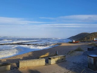 Casa de vacaciones Nørlev Strand  14