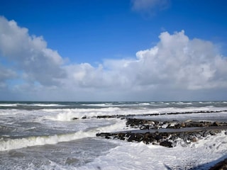 Casa per le vacanze Nørlev Strand  6