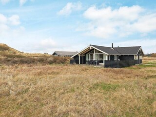 Holiday house Løkken  2