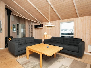 Holiday house Løkken  5