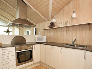 Holiday house Løkken  9