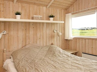 Vakantiehuis Løkken  21