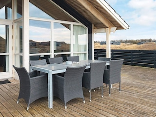Holiday house Løkken  16