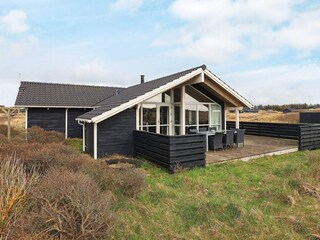 Maison de vacances Løkken  33