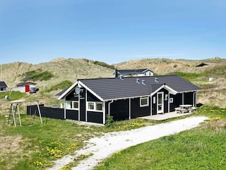 Holiday house Løkken  19