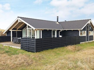 Holiday house Løkken  23